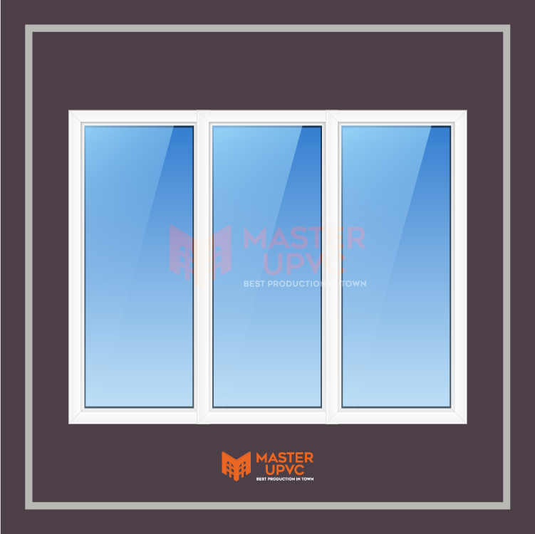 jendel sliding tiga pintu master upvc