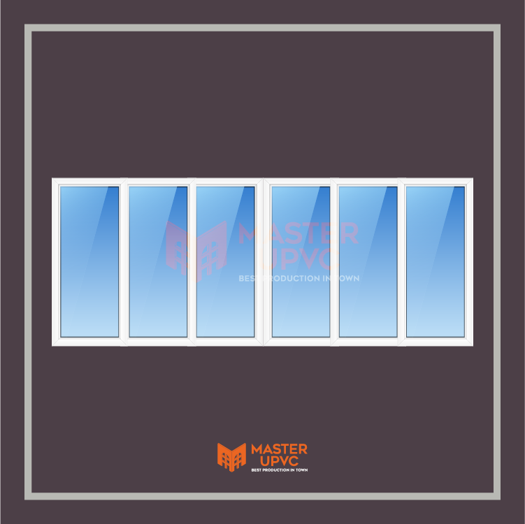 jendel sliding enam pintu master upvc
